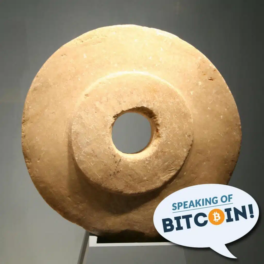 SOB: New Lessons From the Island of Stone Bitcoins