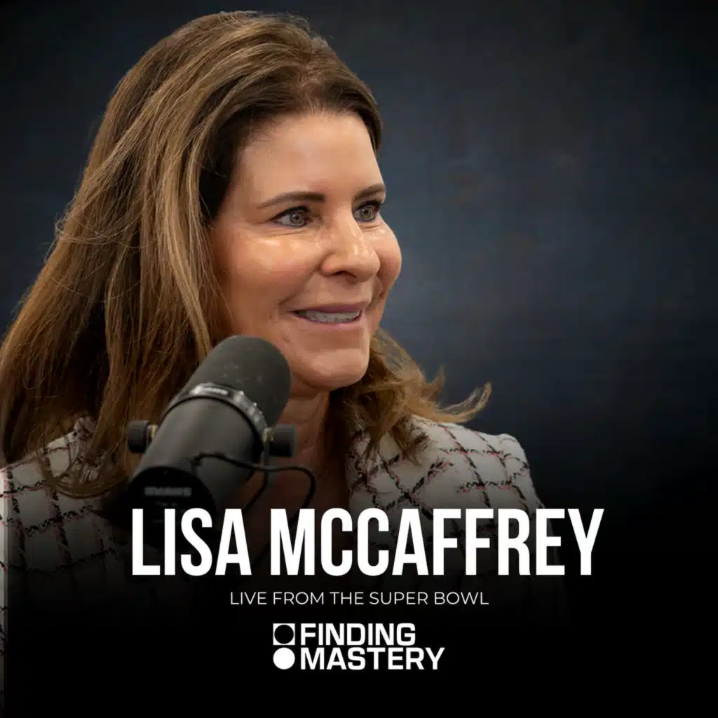 Lisa McCaffrey at the Super Bowl: Christian McCaffrey's Mom on Love, Parenting, and Purpose