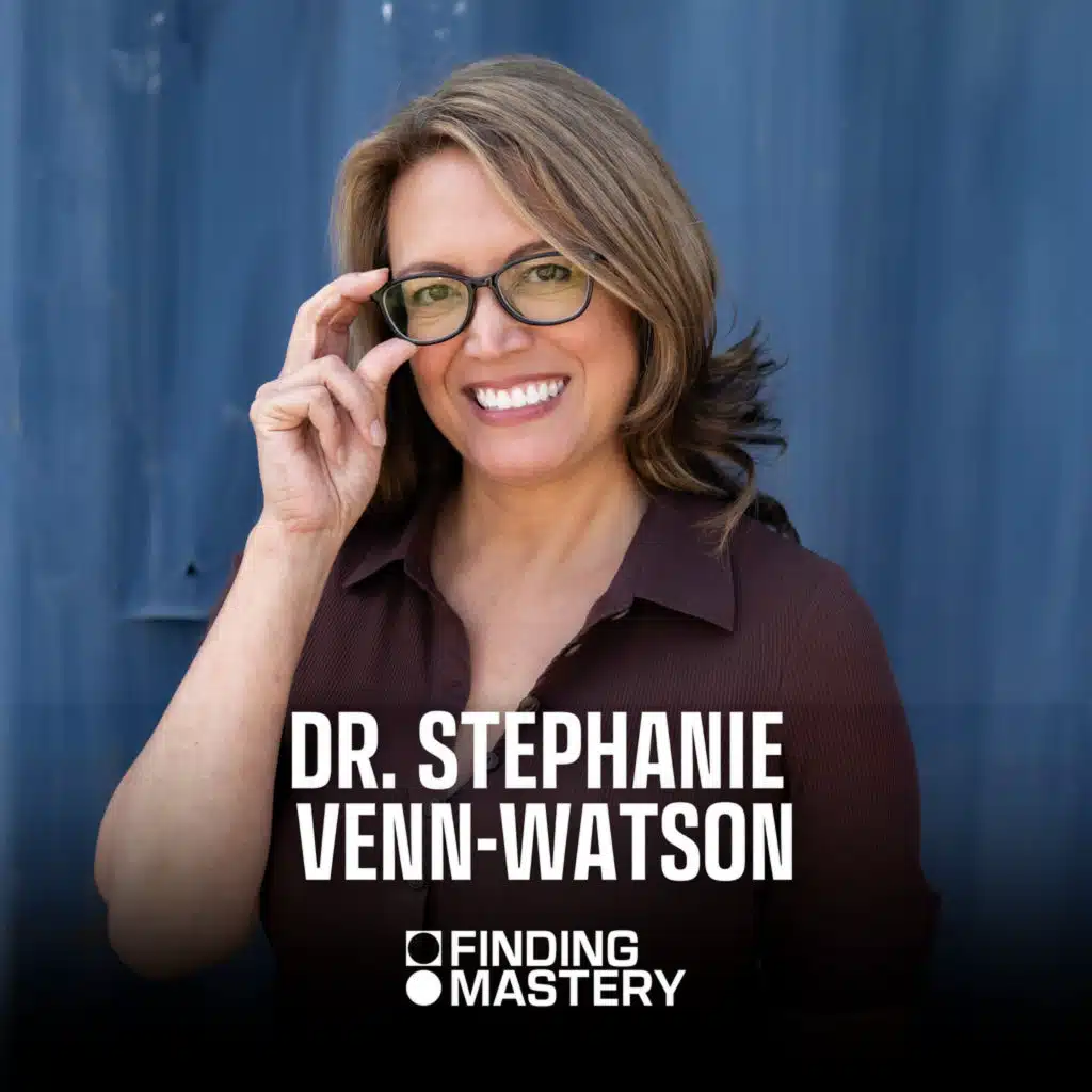 The Science of Aging Well: What Dolphins Can Teach Us About Human Health | Dr. Stephanie Venn-Watson