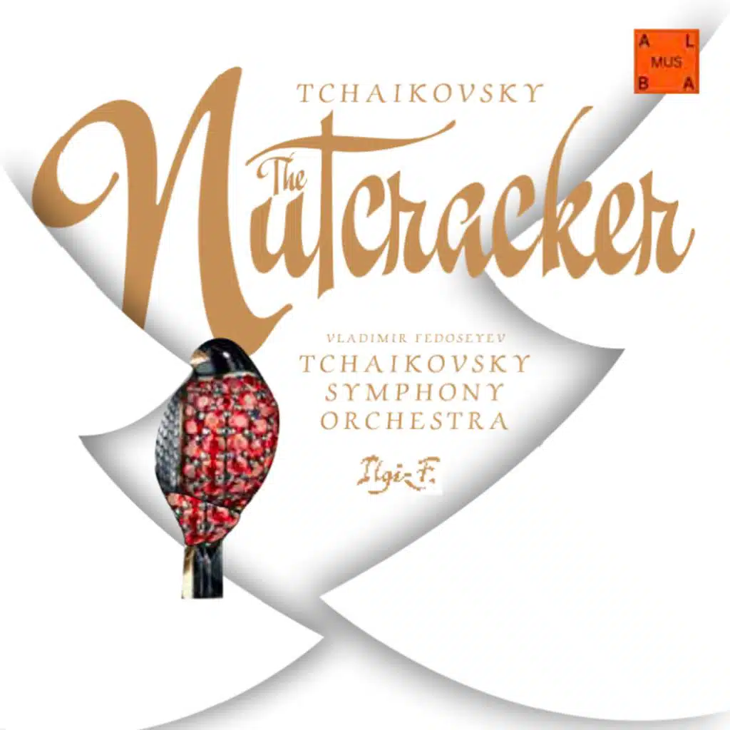 Vladimir Fedoseyev|Tchaikovsky Symphony Orchestra