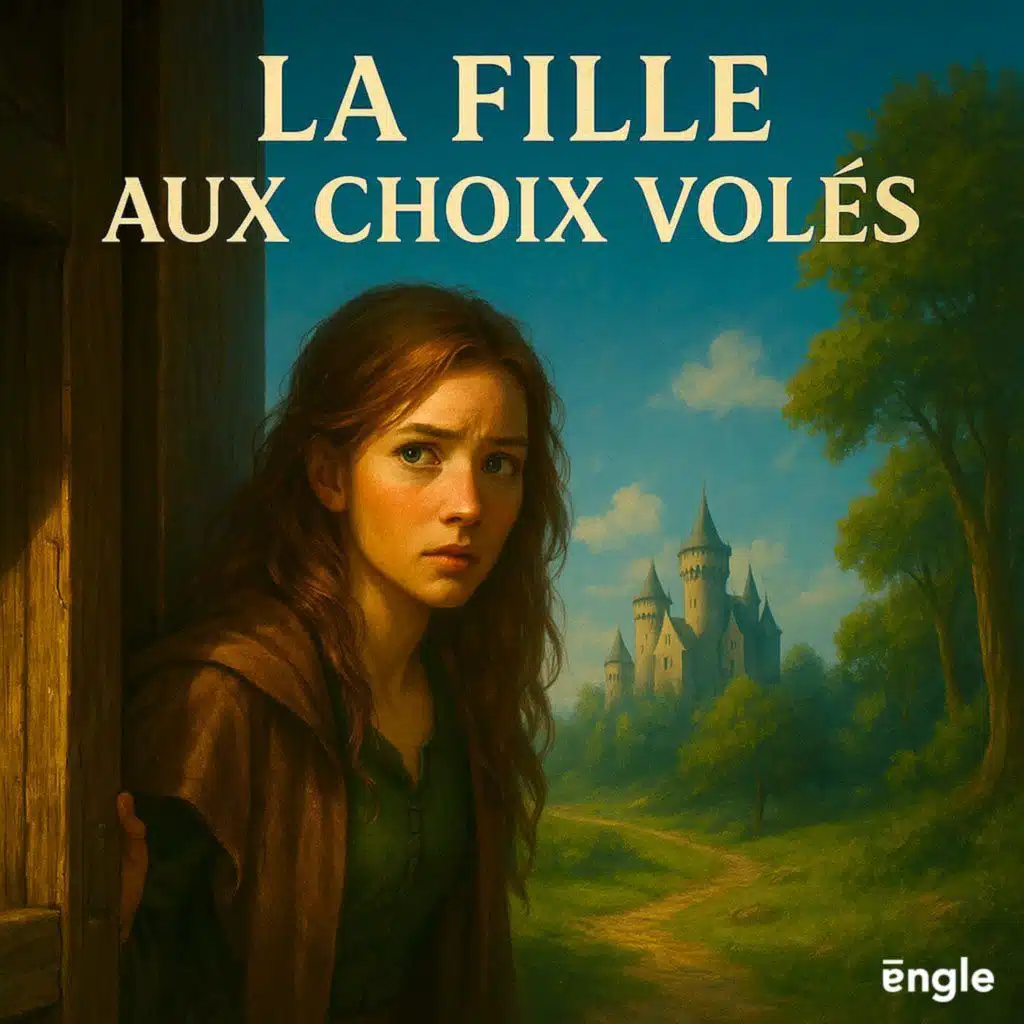 La fille aux choix volés