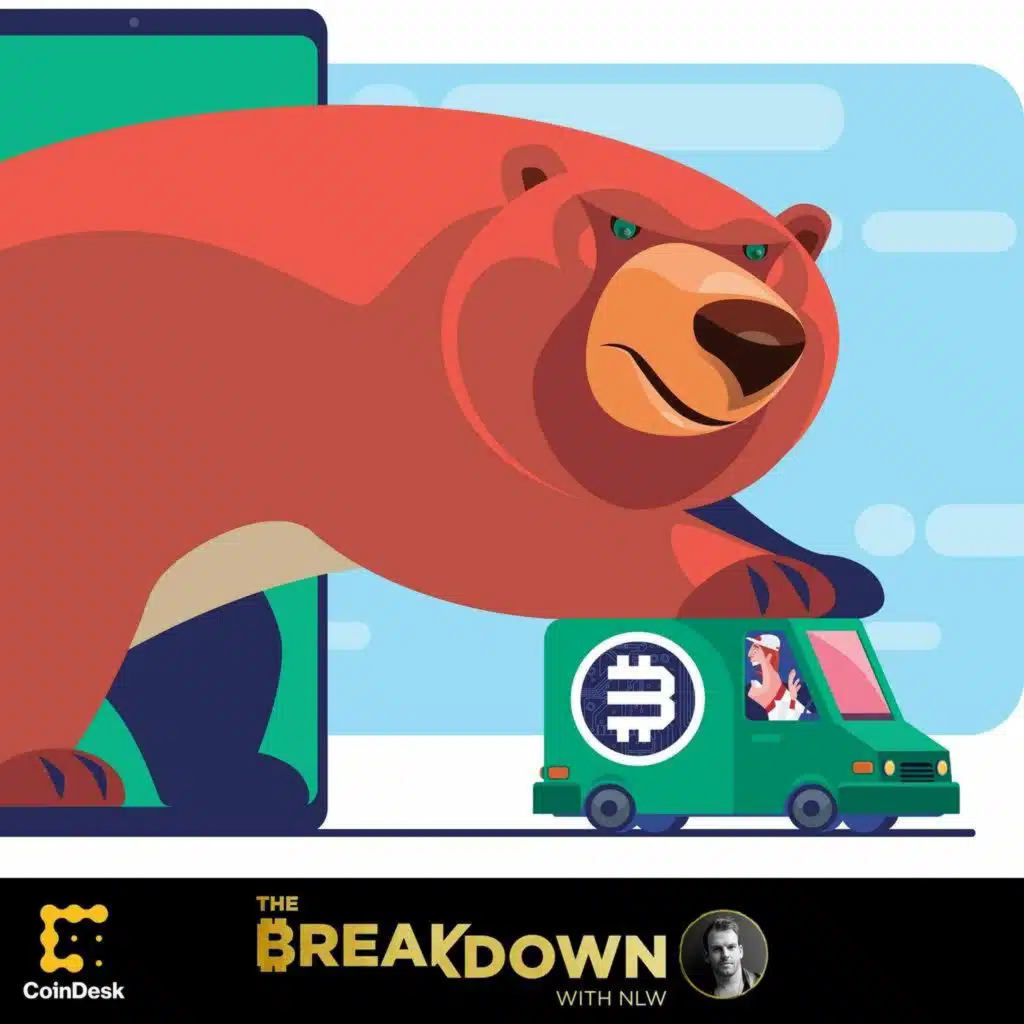BREAKDOWN: After Bloody Weekend, Crypto Market Sentiment Goes Full Bear