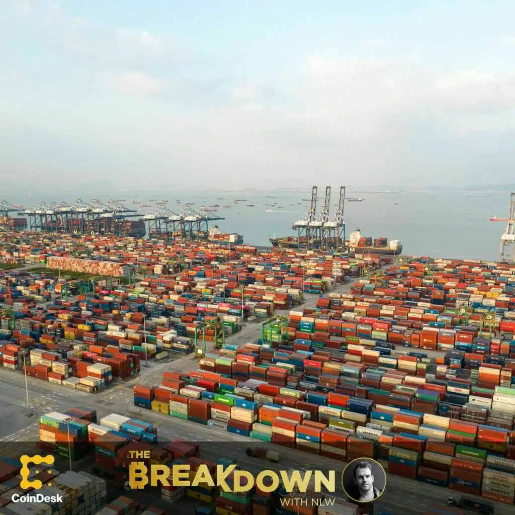 BREAKDOWN: The Potential Consequences of a New China COVID-19 Lockdown