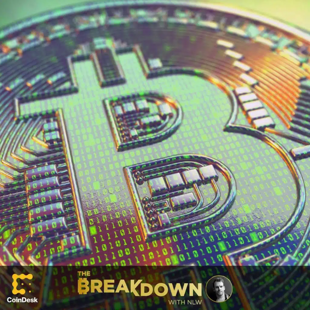BREAKDOWN: The Innovation at the Heart of the Global Crypto Transformation