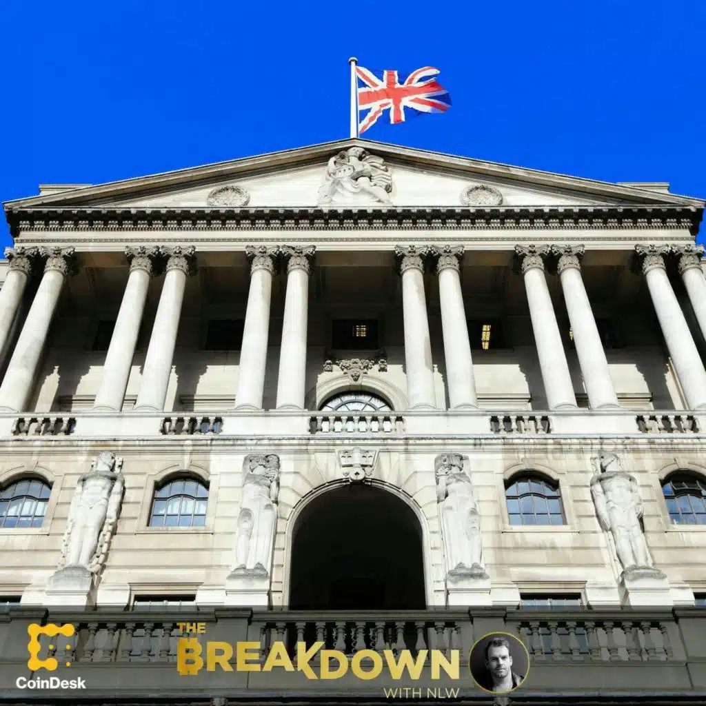 BREAKDOWN: No, Bank of England, Crypto Is Not the Same as Subprime Mortgage Debt