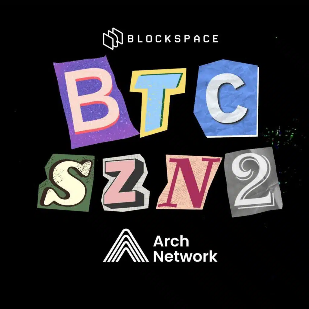 BITCOIN SEASON 2: Why tokens don't work (except for Bitcoin)