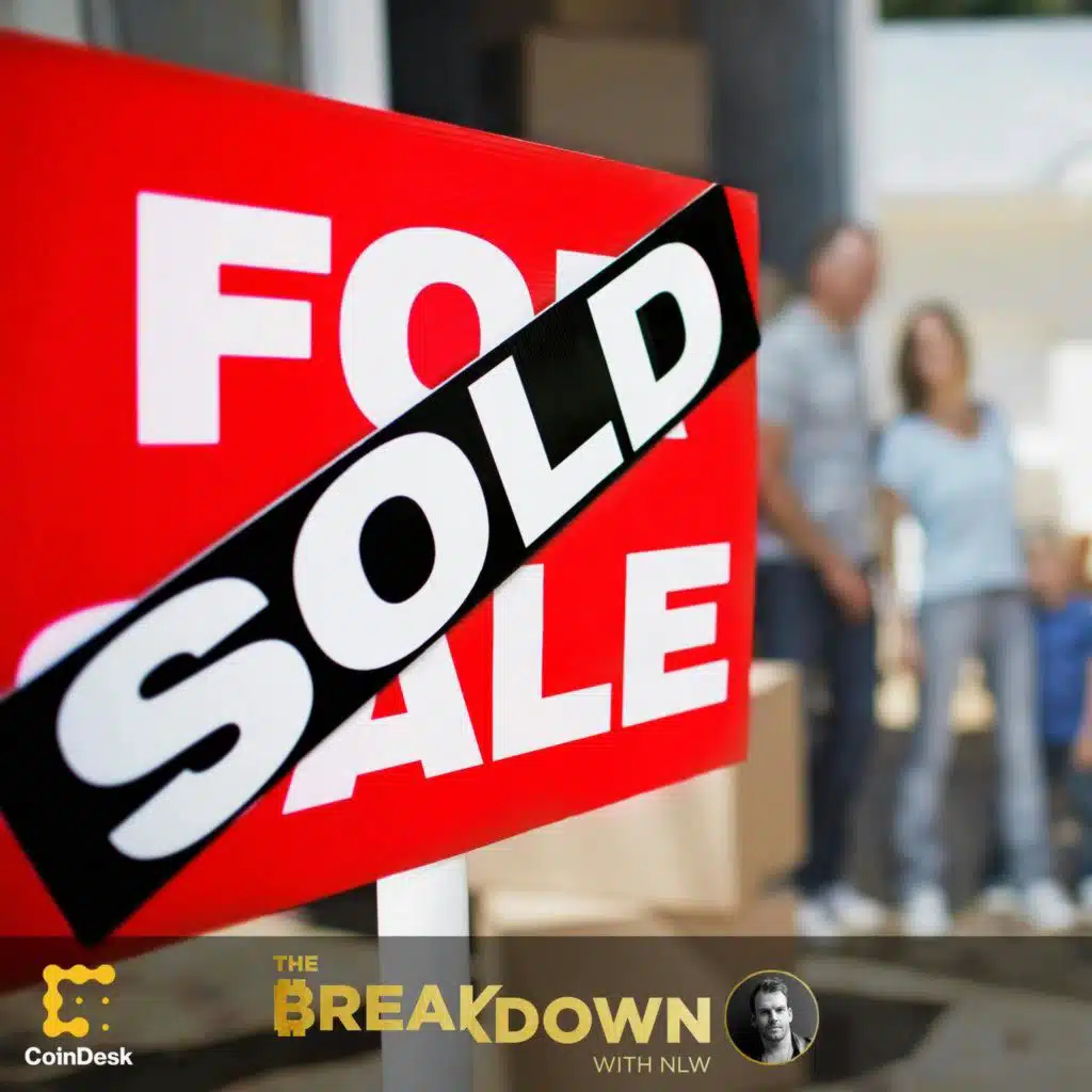 BREAKDOWN: Why the Housing Market Is so F%#@ing Insane Right Now