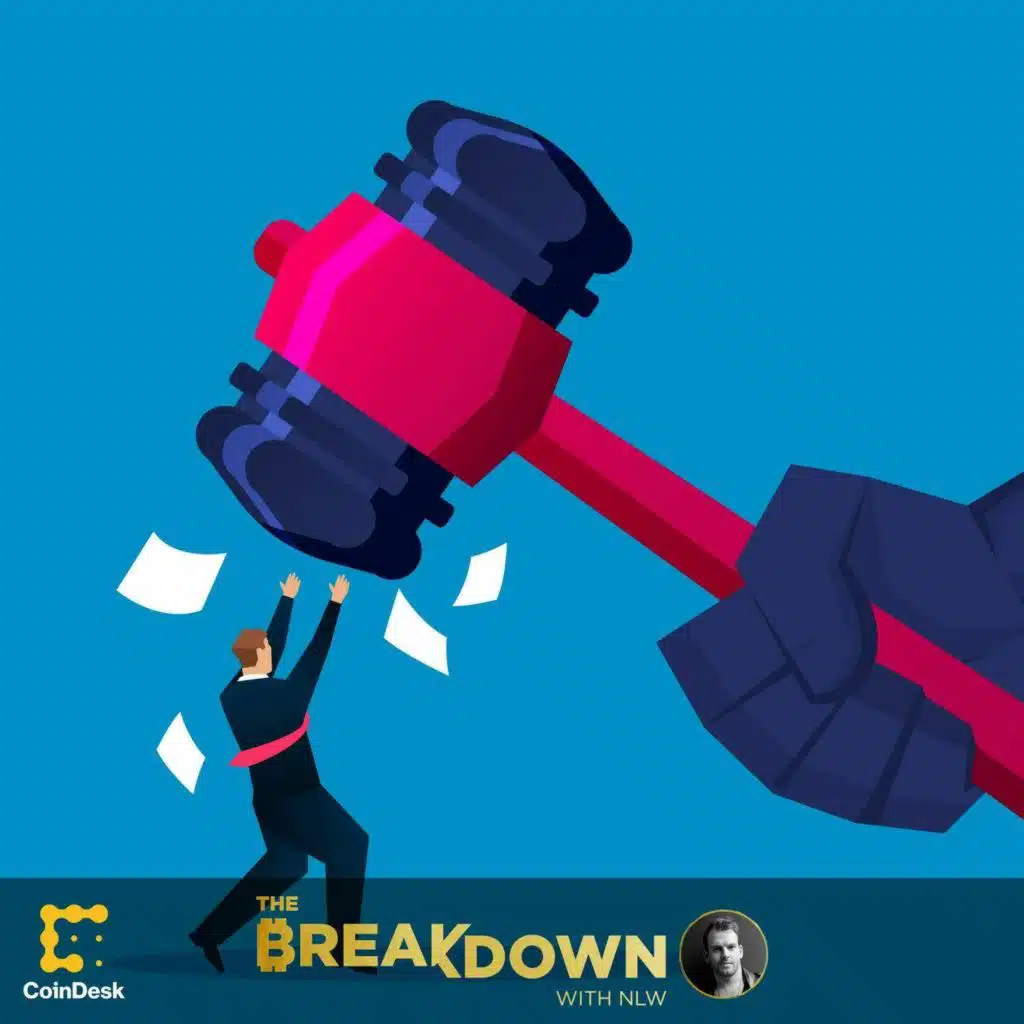 BREAKDOWN: Tether Chooses to ‘OFAC Around and Find Out’