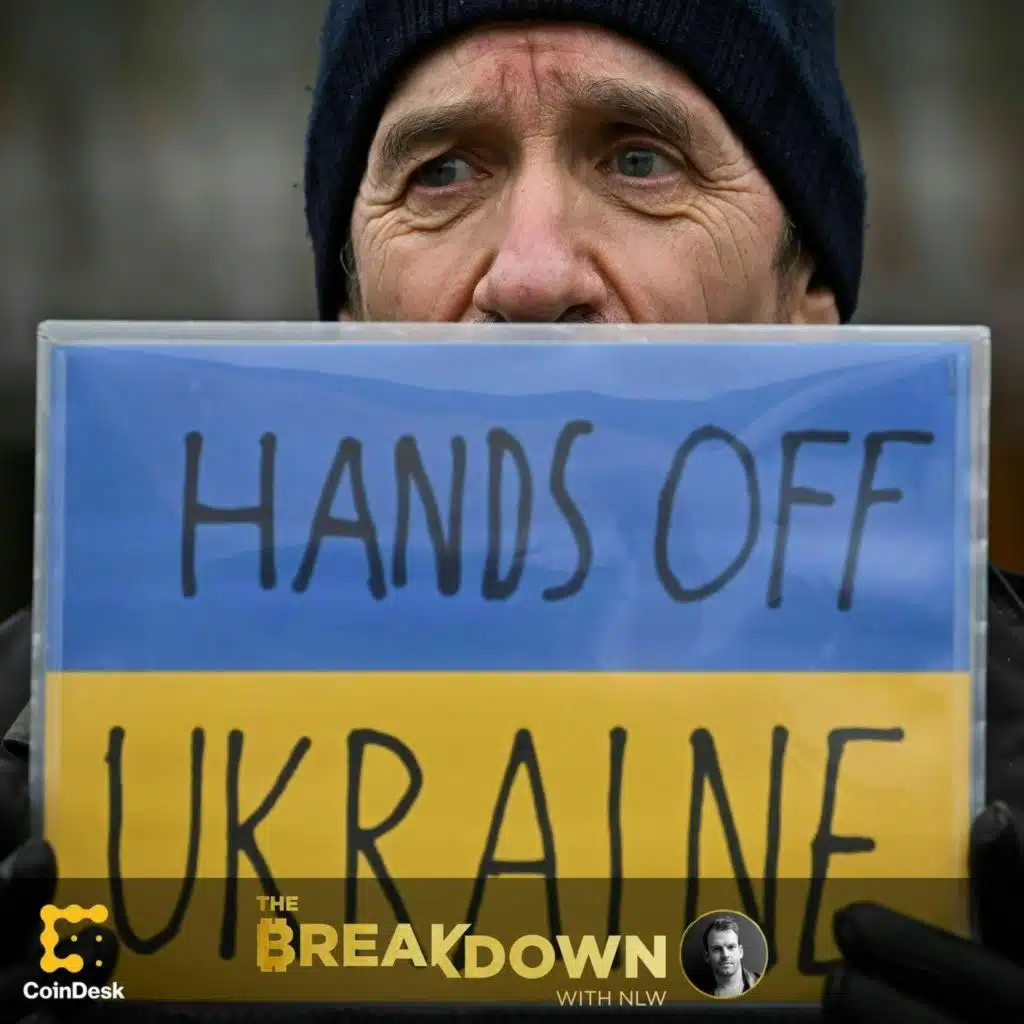 BREAKDOWN: Ukraine and the War Airdrop That Didn’t Come