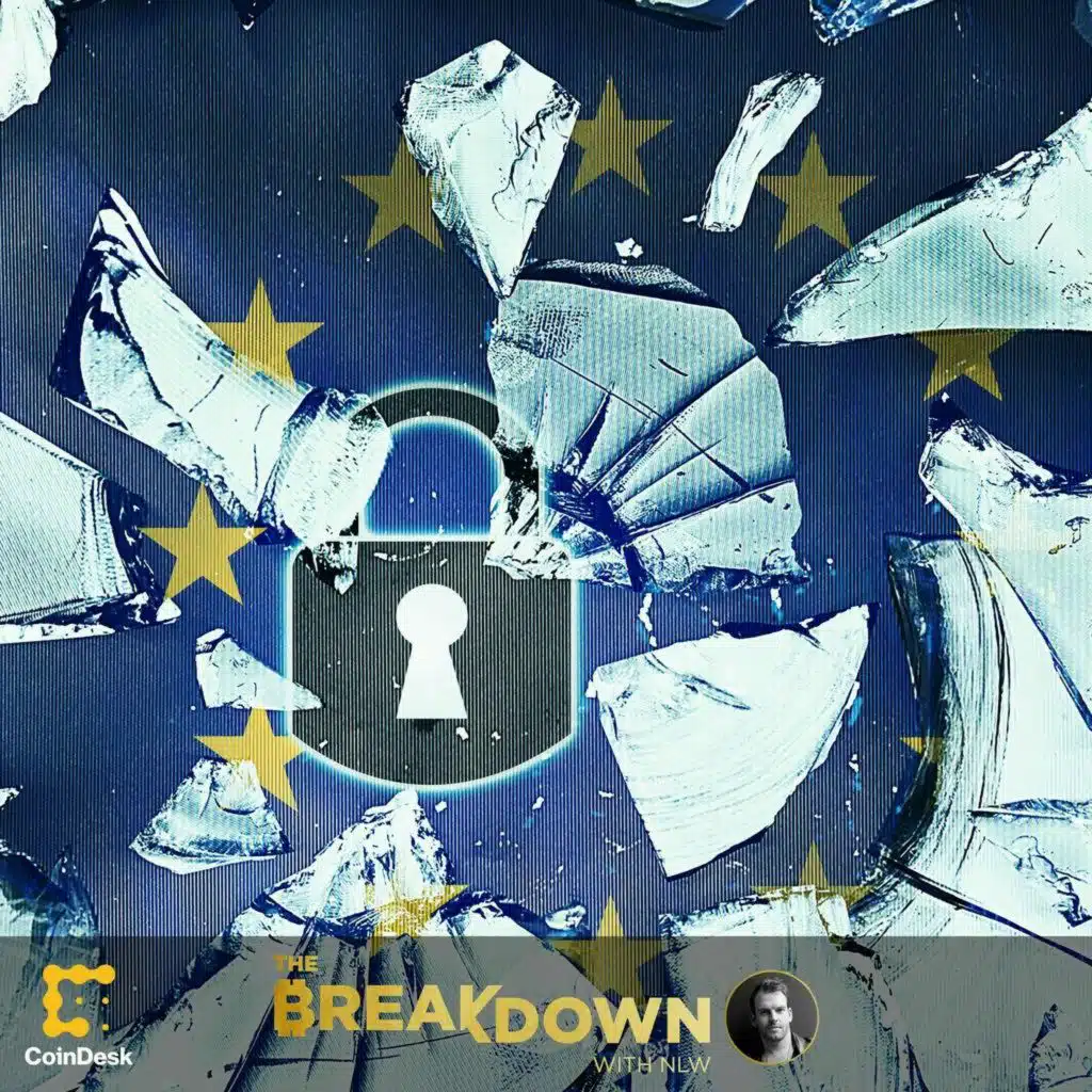 BREAKDOWN: The European Union vs. Self-Hosted Crypto Wallets