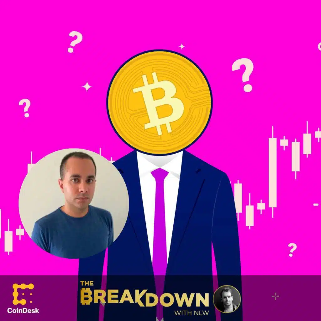 BREAKDOWN: The 3 Most Thought-Provoking Questions in Bitcoin With Nik Bhatia
