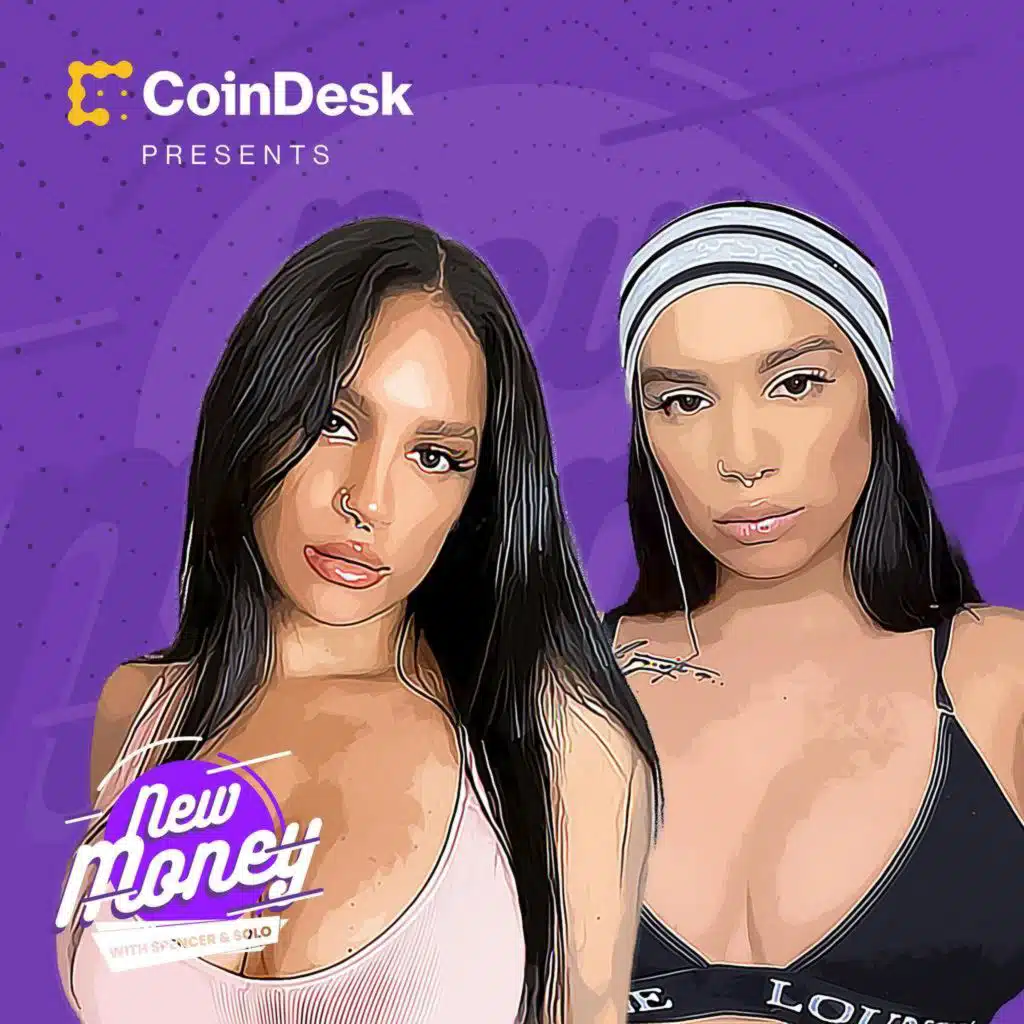 NEW MONEY: From Reality TV to Behind Your Phone Screen. Catching Up With the Victor Twin