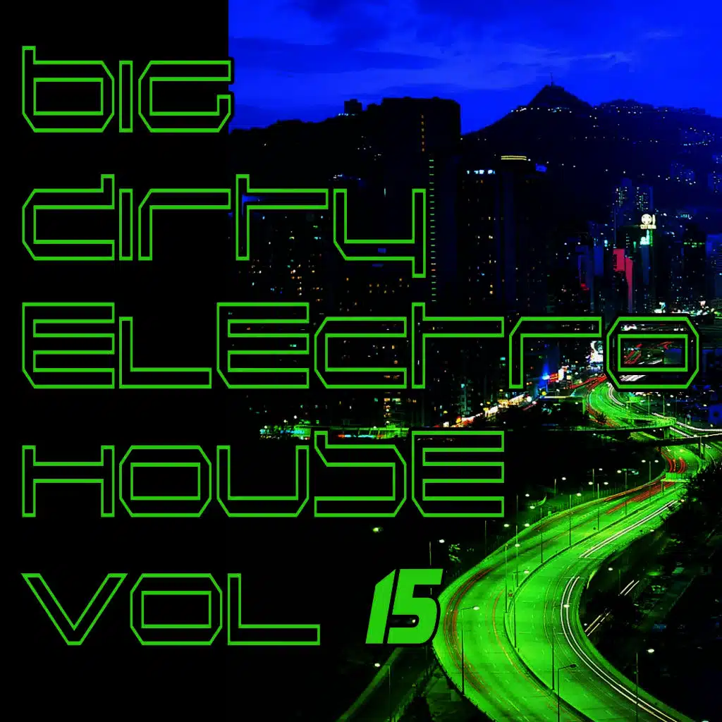 Big Dirty Electro House, Vol. 15