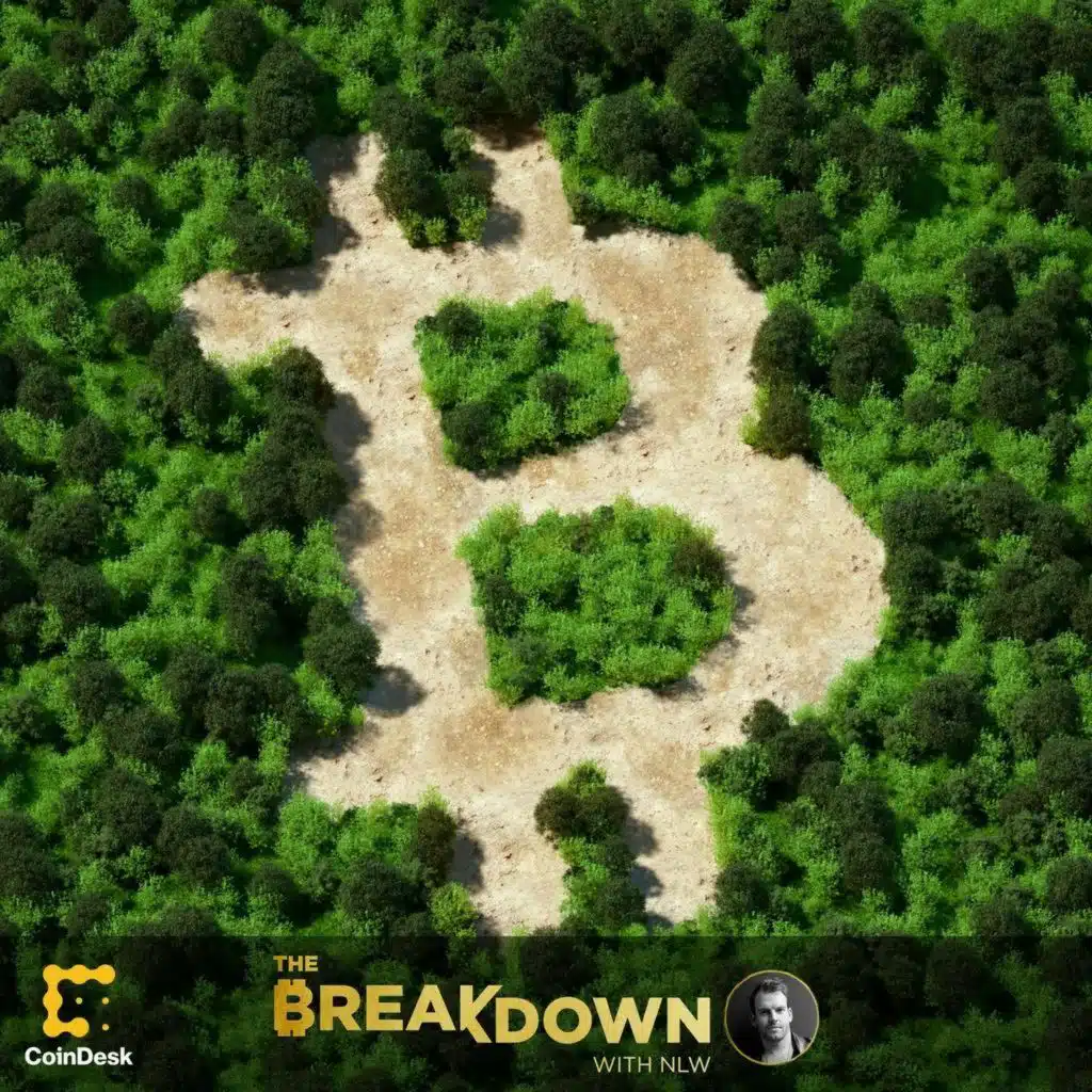 BREAKDOWN: It’s Official – A Second Country Has Made Bitcoin Legal Tender