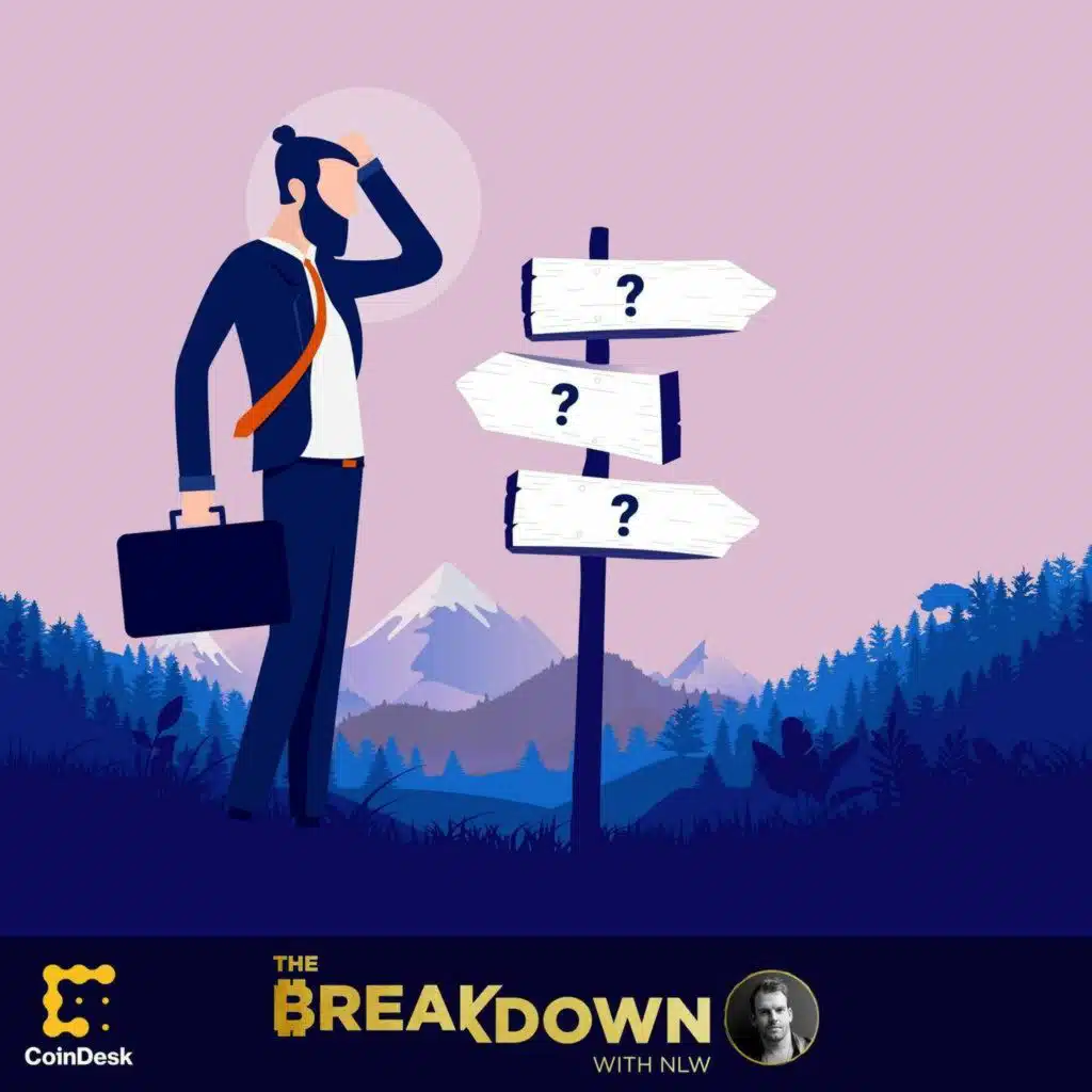 BREAKDOWN:  Welcome to 2022 - The Year of Absolutely Everything