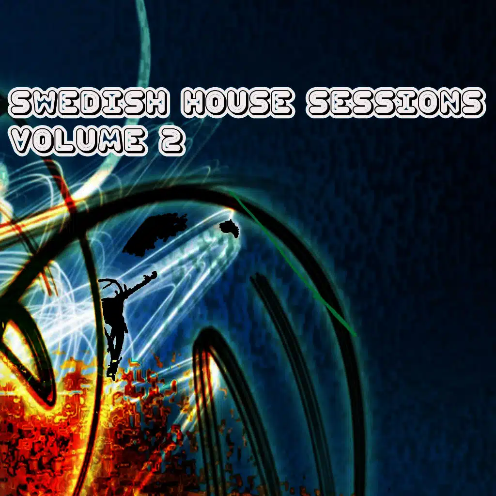 All Over the World (Stereoliner Remix)