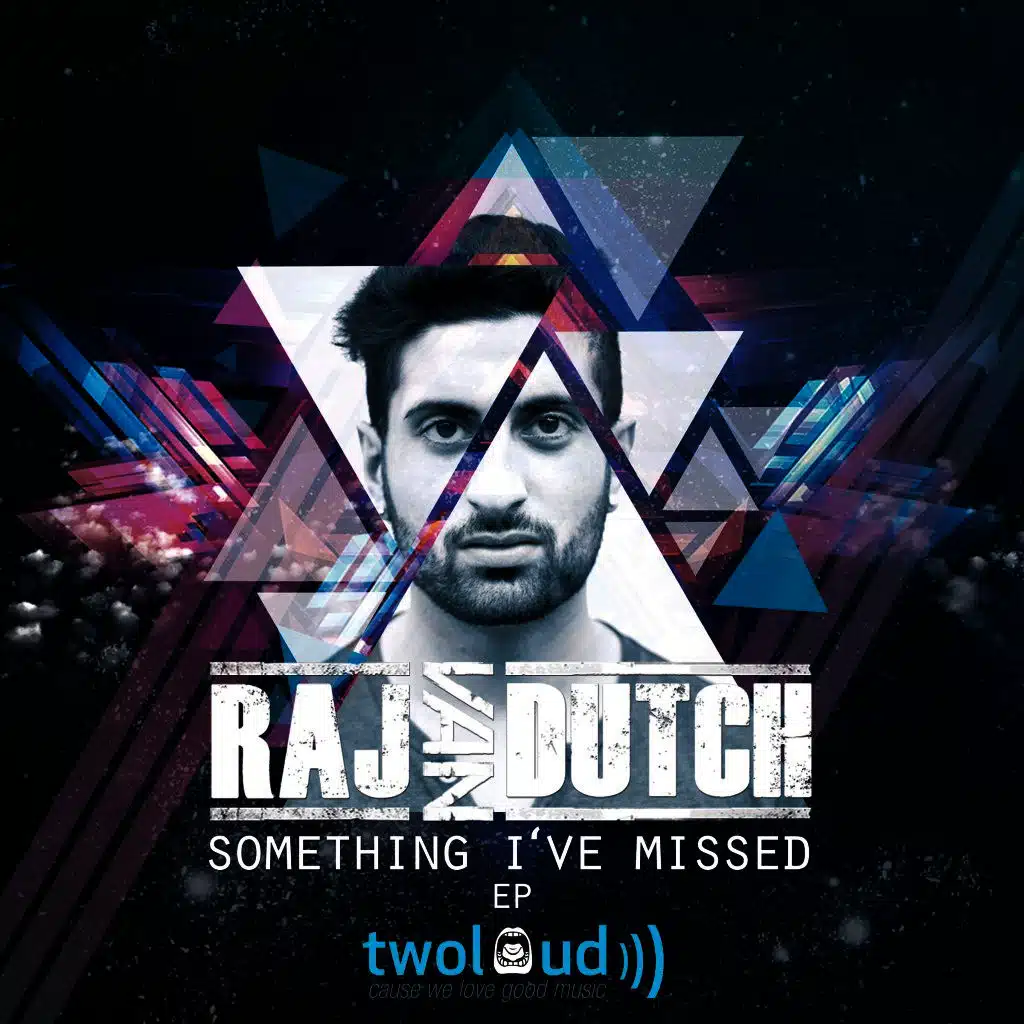 Something I Have Missed EP