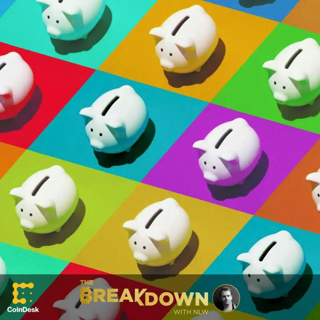 BREAKDOWN: Big Banks Are Entering the Metaverse