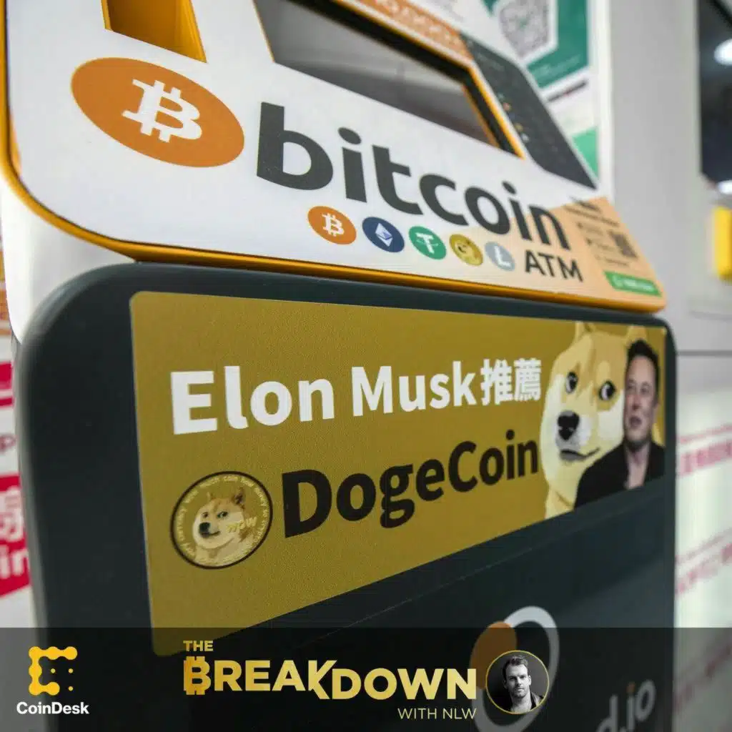 BREAKDOWN: The Transformation of Money