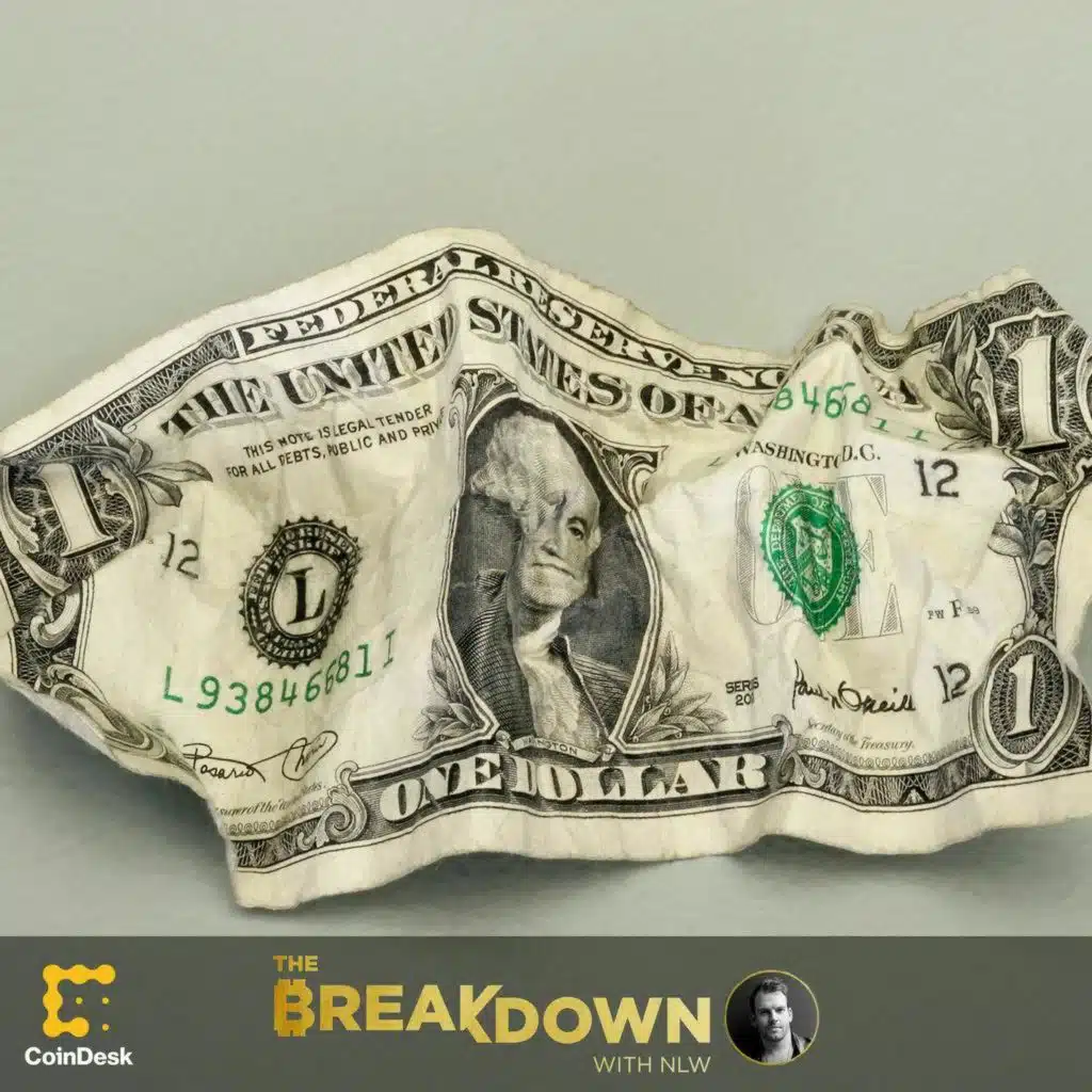 BREAKDOWN: Did We Just Enter the Beginnings of the Post-Dollar Hegemony Era?