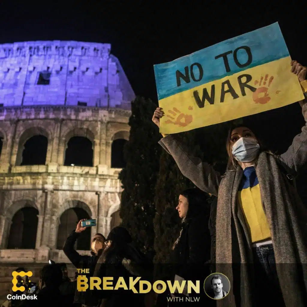 BREAKDOWN: What the West Got Wrong on Ukraine