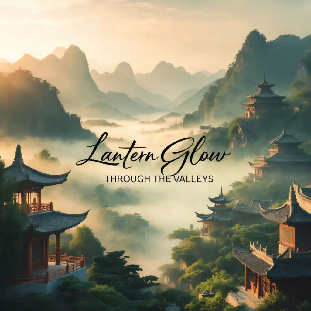Lantern Glow