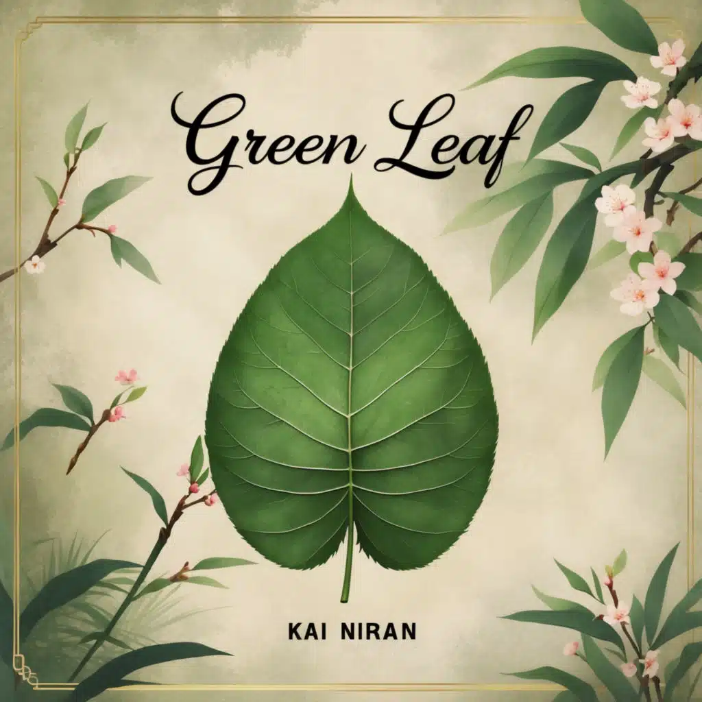 Green Leaf