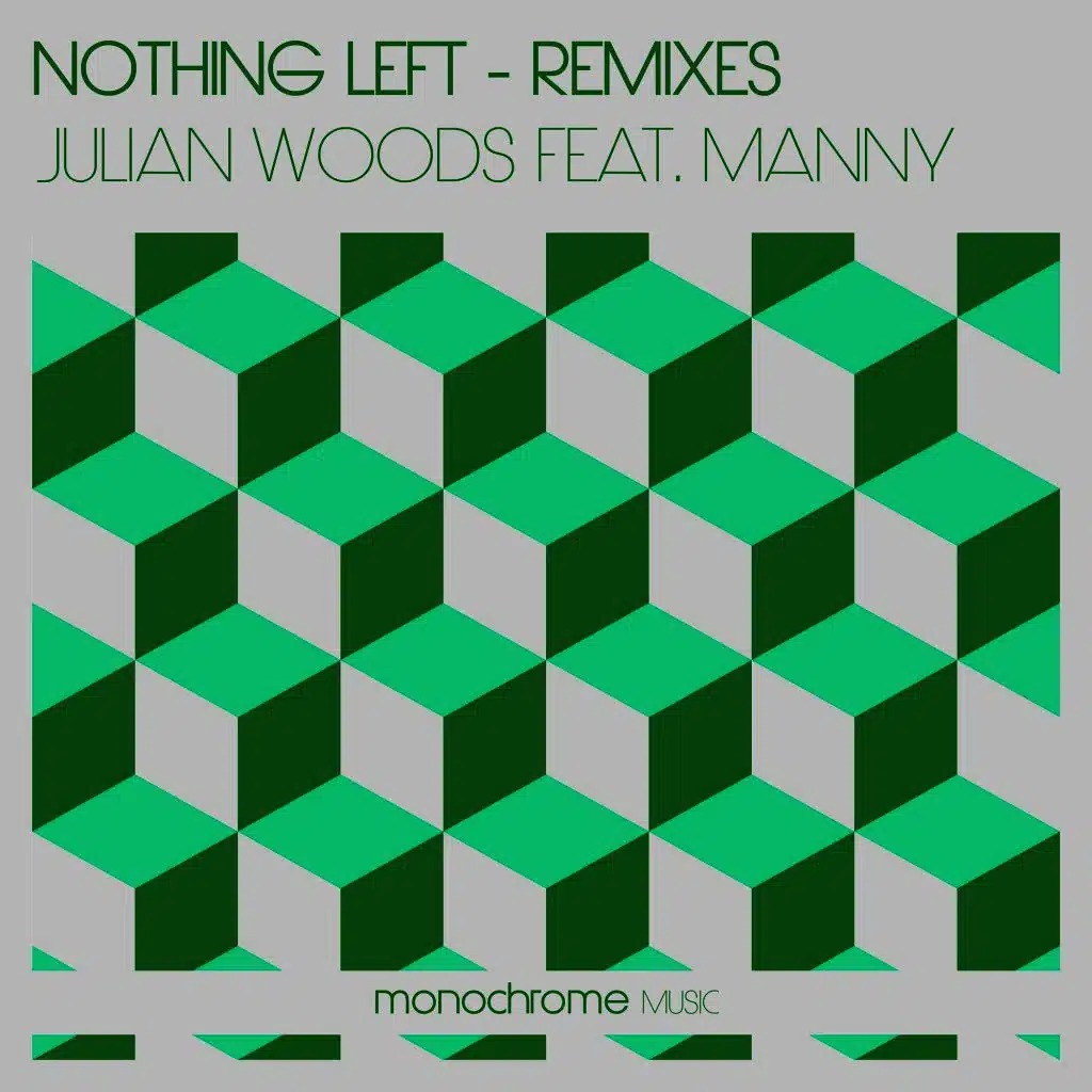 Julian Woods feat. Manny