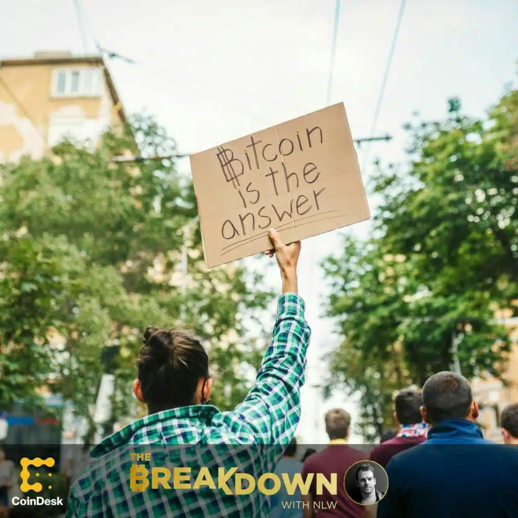 BREAKDOWN: How Bitcoin Helps Marginalized Communities Build Generational Wealth