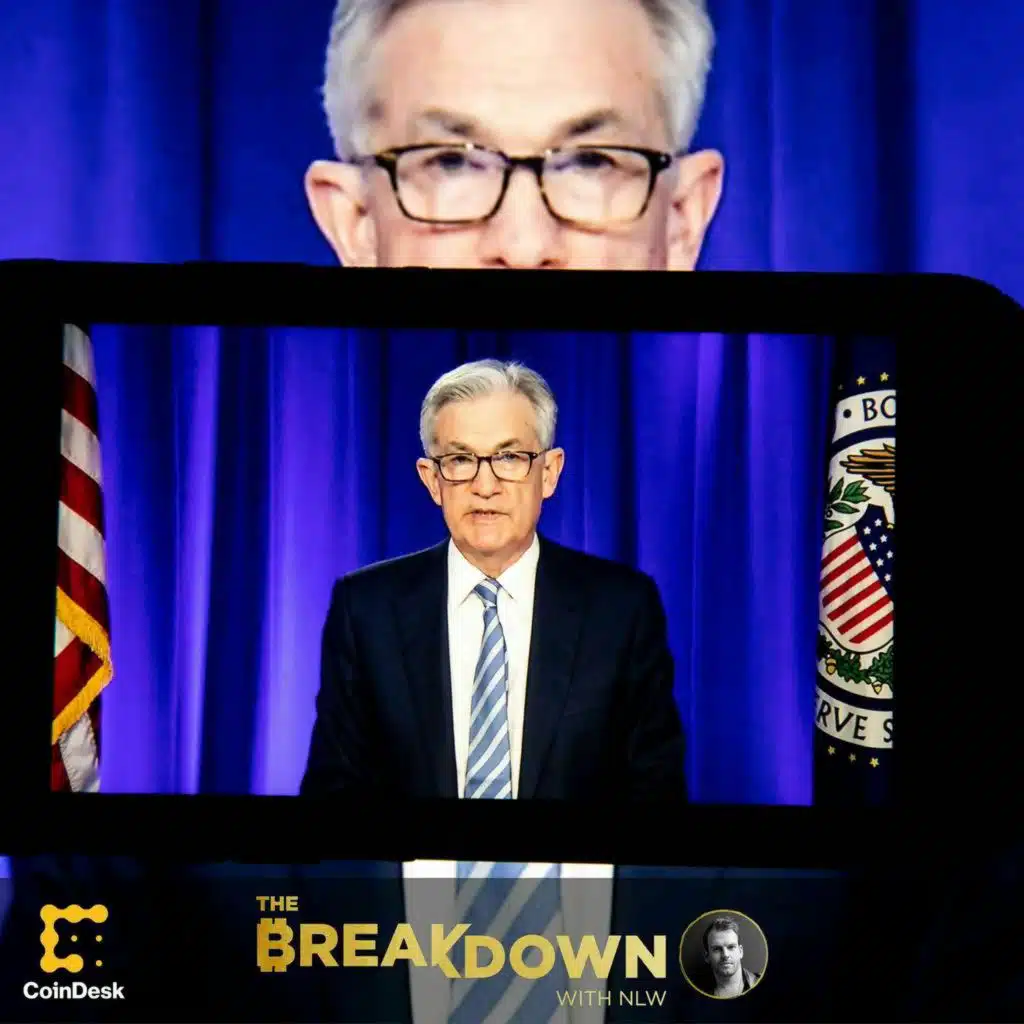BREAKDOWN: What the Fed’s ‘Hawkish’ Turn Means for Bitcoin