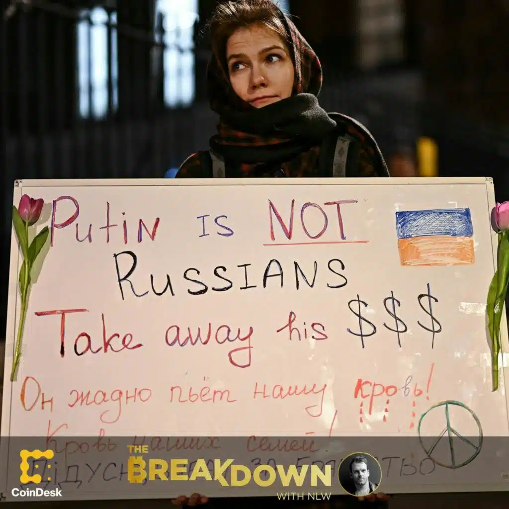BREAKDOWN: 15 Key Economic Questions After Russia Invades Ukraine