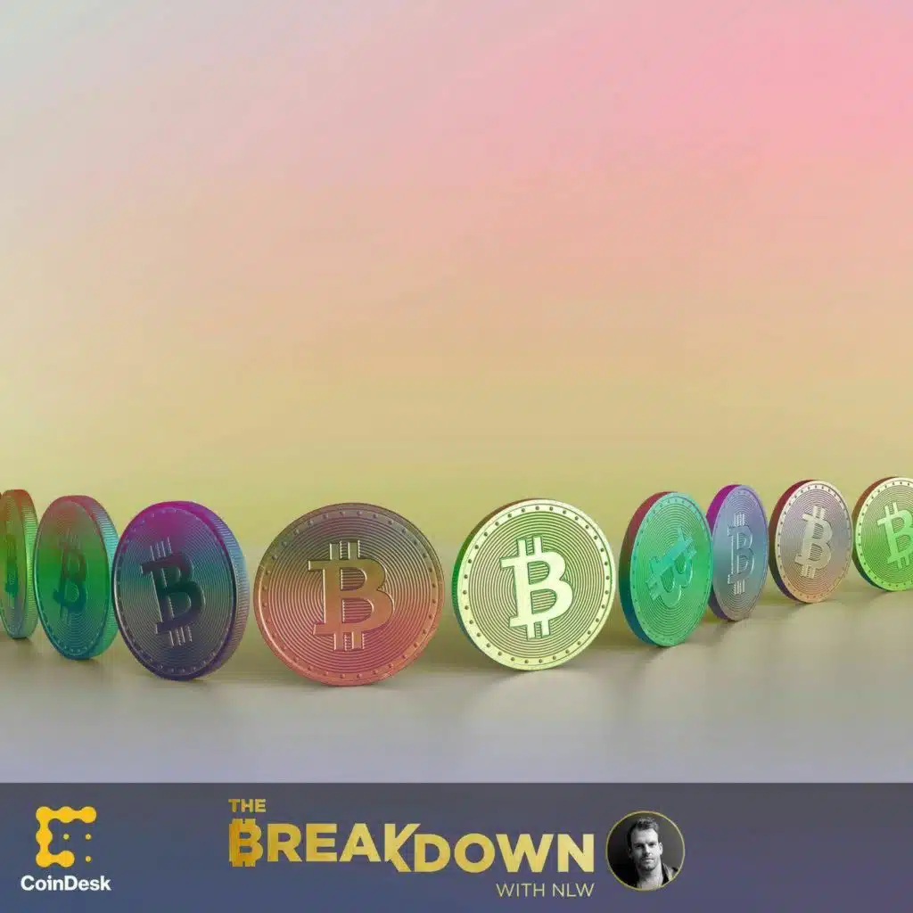 BREAKDOWN: Why One Stablecoin Is Being Backed by Bitcoin
