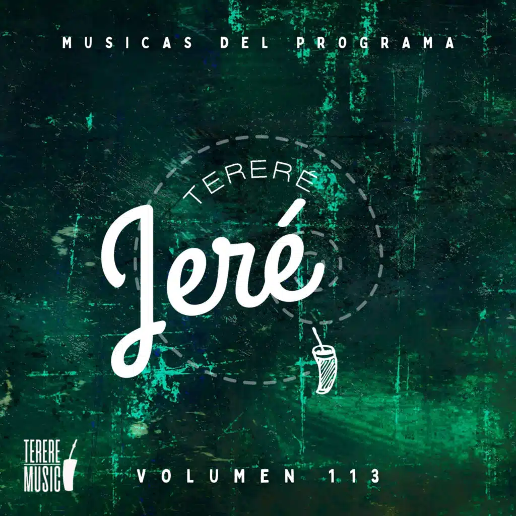 Terere Jere (Vol 113) (En Vivo)