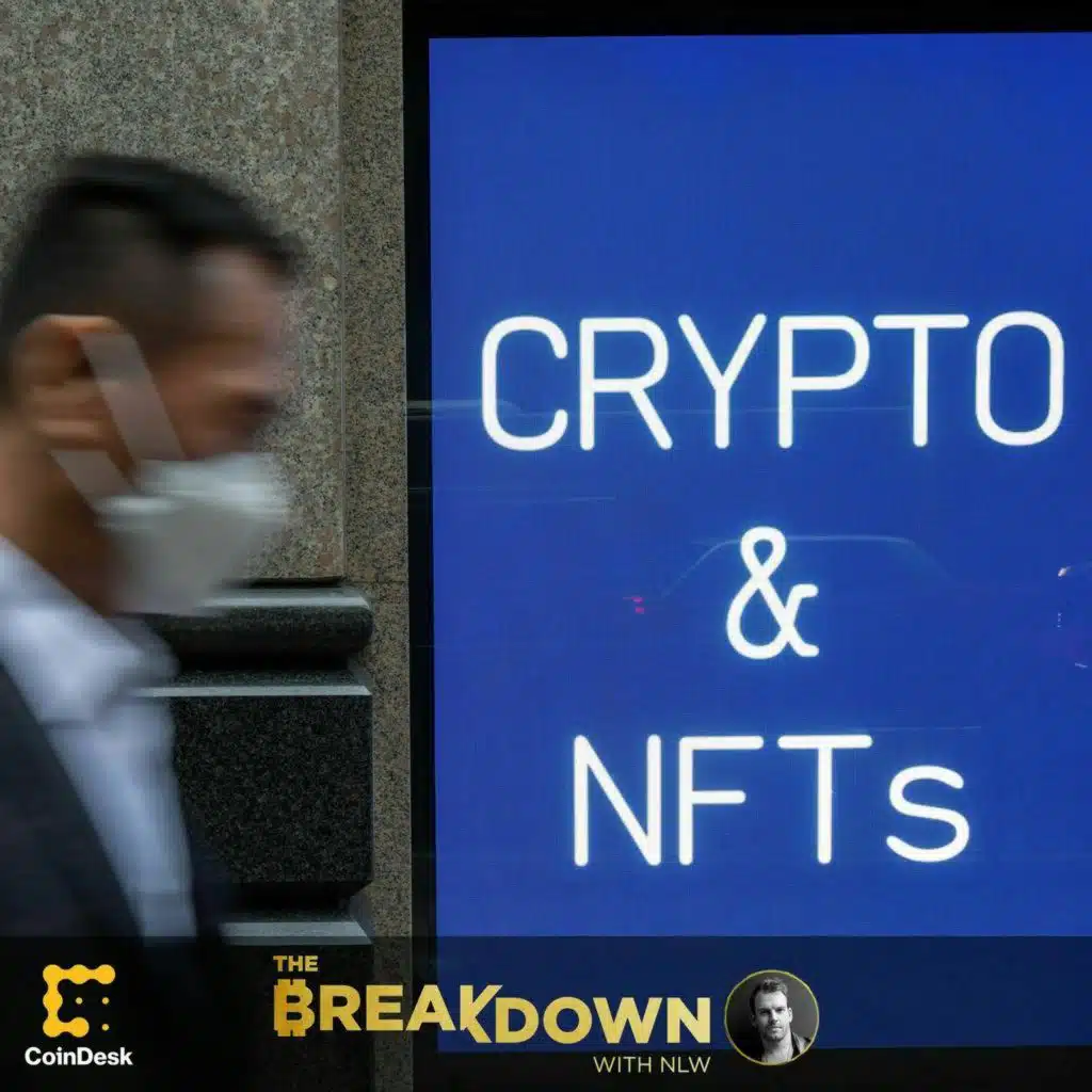 BREAKDOWN: NFTs, Markets and What Happens Next