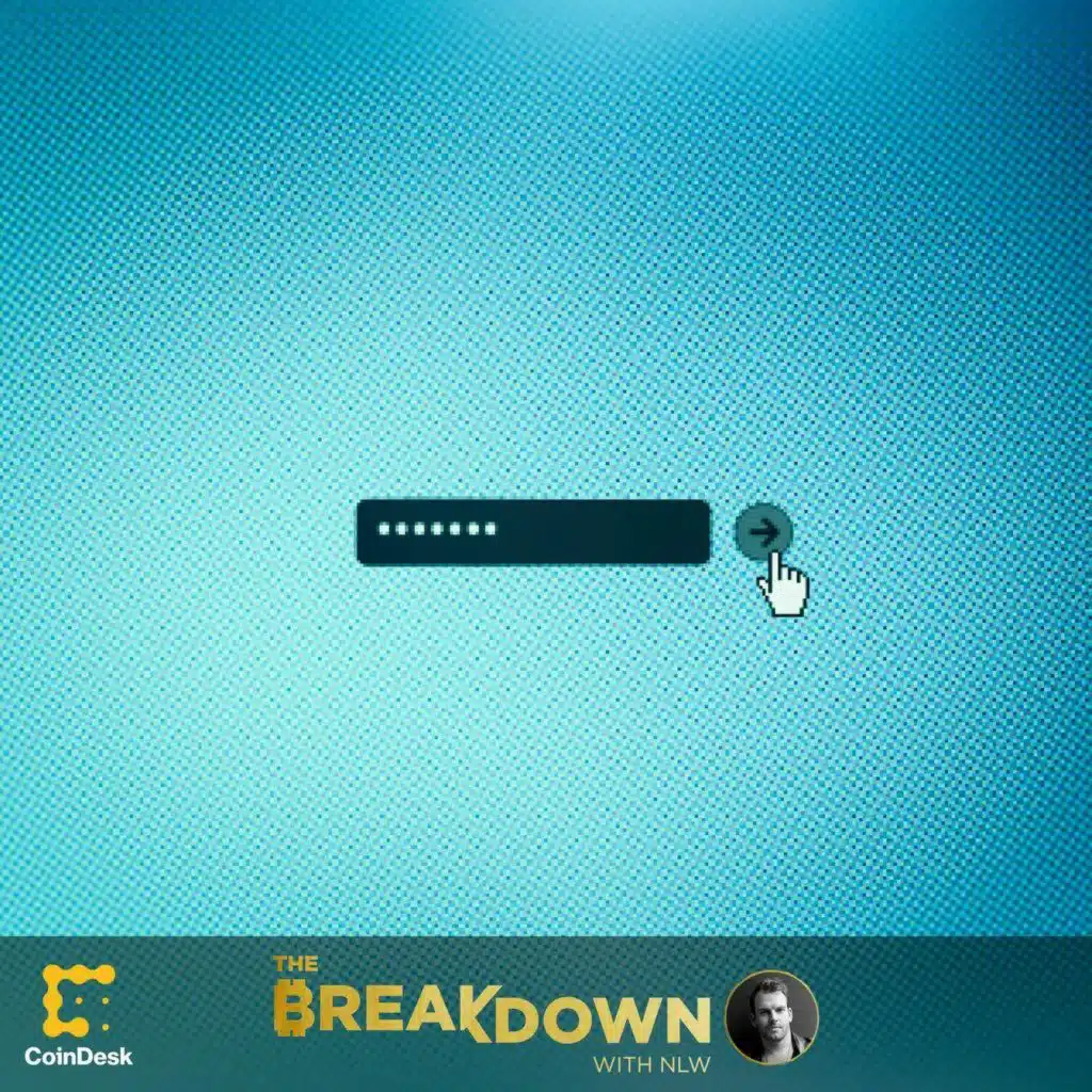 BREAKDOWN:  Why Web 3 and Digital Money Should Be Private by Default