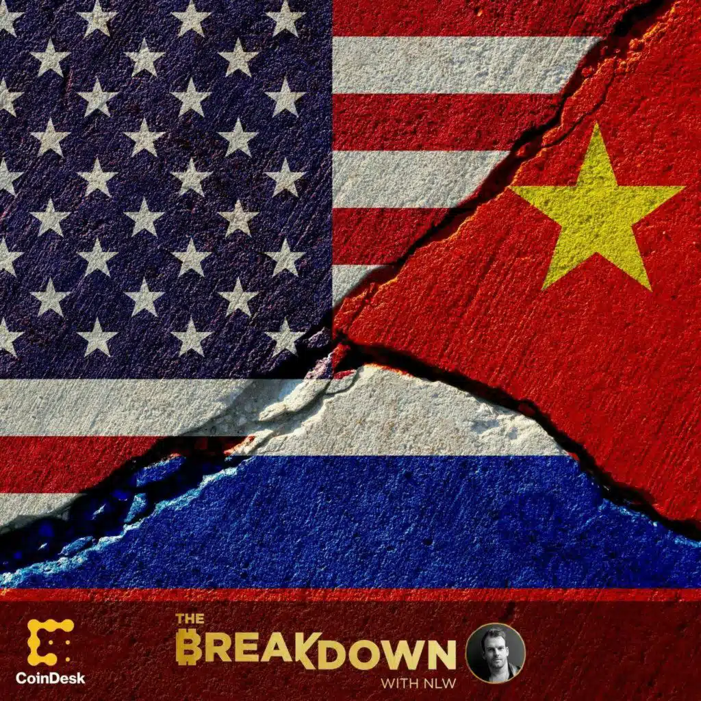 BREAKDOWN: The Game Theory Behind Russia's New Crypto Policy