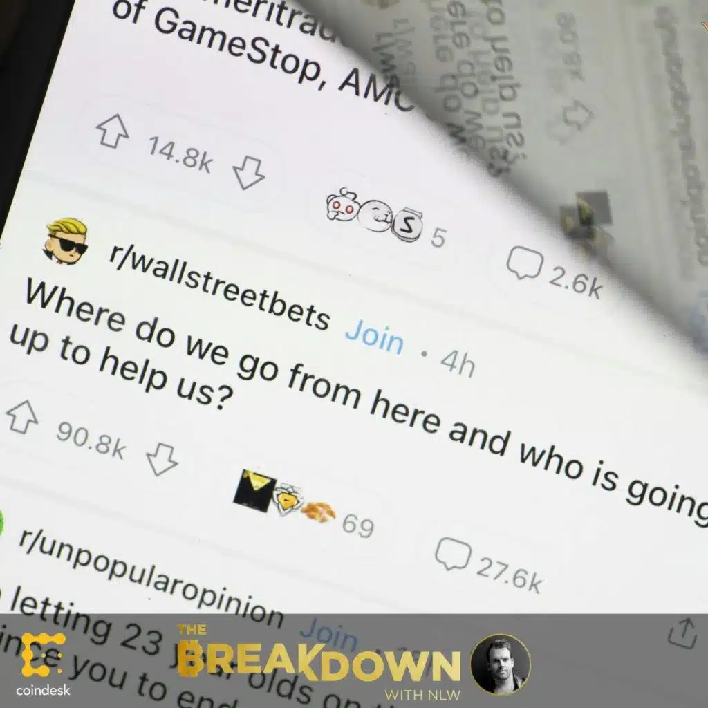 BREAKDOWN: Is This the End of the Reddit Retail Investor Dream?