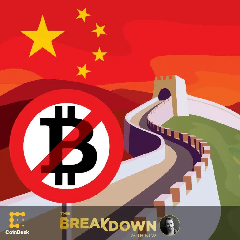 BREAKDOWN: Did China Finally Ban Bitcoin for Real?