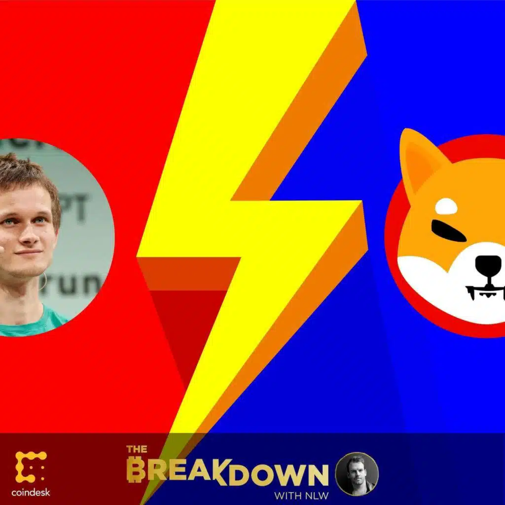 BREAKDOWN: Vitalik vs. Dog Money – Recapping a Crazy Week in Crypto History