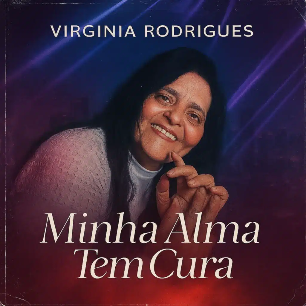 Virginia Rodrigues