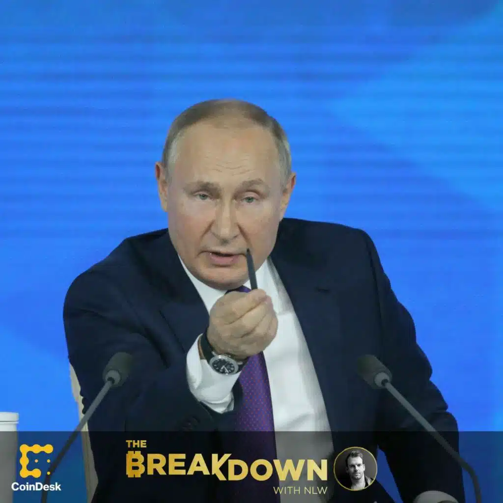 BREAKDOWN: How Russia’s Escalation in Ukraine Is Impacting Markets