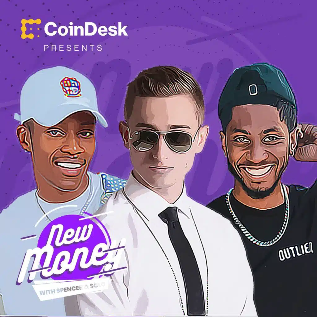 NEW MONEY: Navigating Platforms – Searching for the Best Audience, Brand Builds and Payouts for Creators