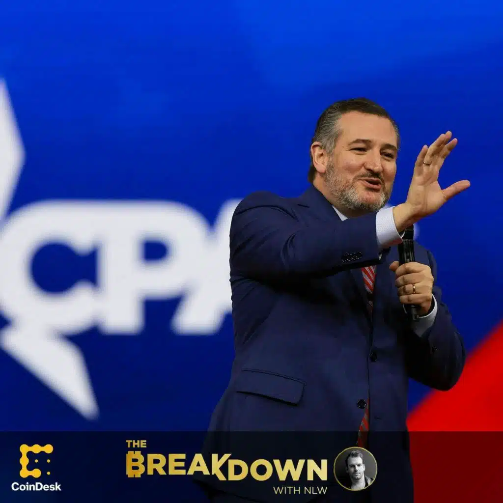 BREAKDOWN: Can Bitcoin Stay Bipartisan?