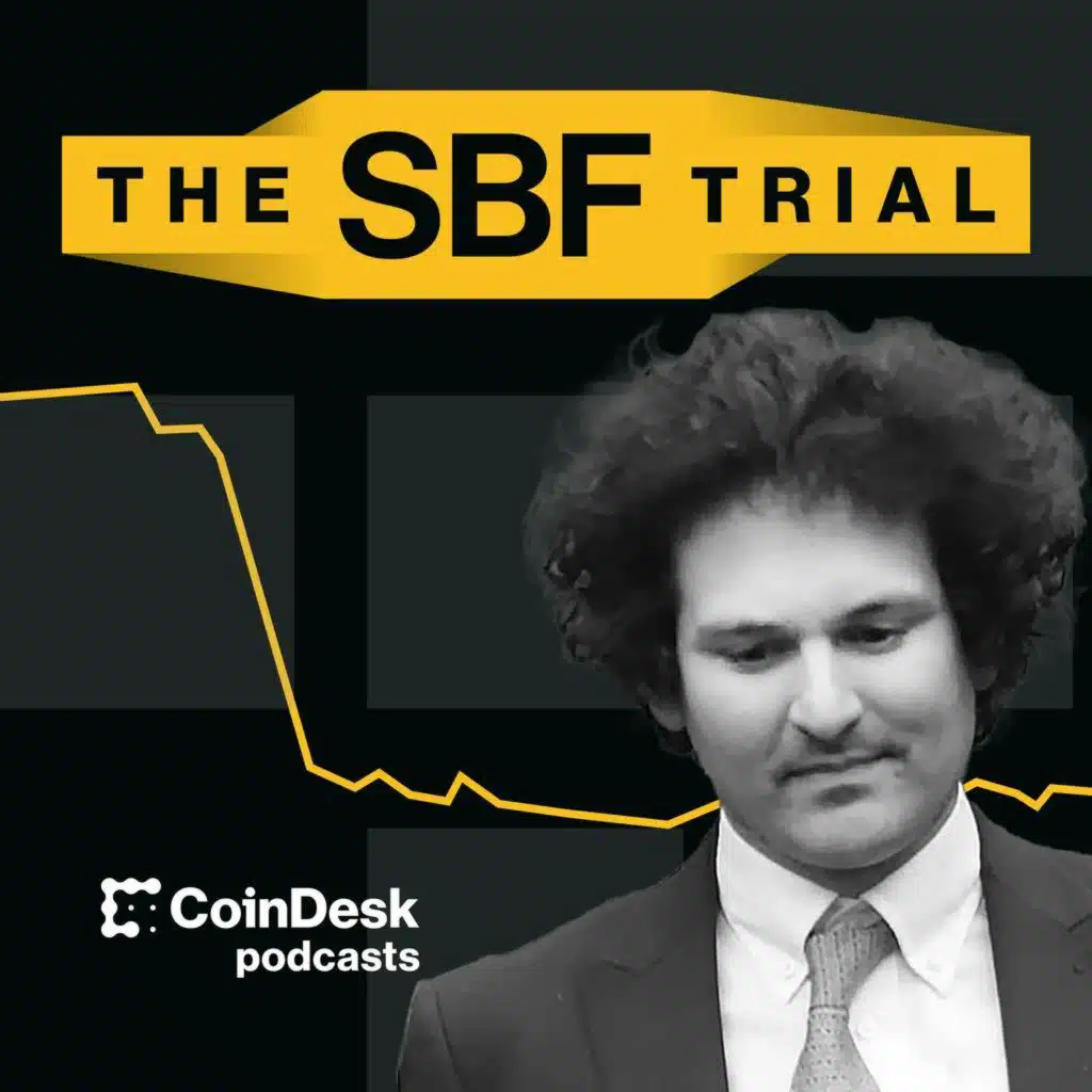 SBF TRIAL: Inside Sam Bankman-Fried's Trial Defense Trailer