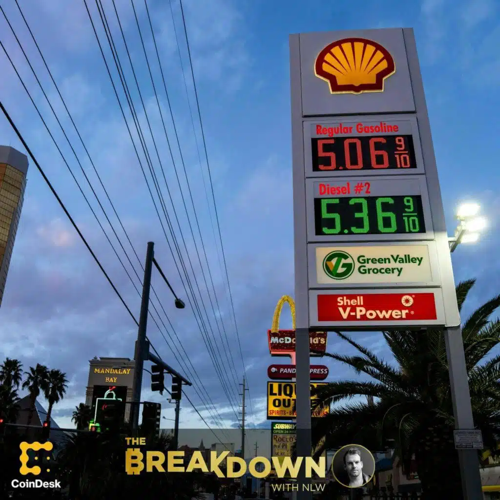 BREAKDOWN:  With Inflation at 40-Year Highs, How De-Russianization Has Changed the Narrative