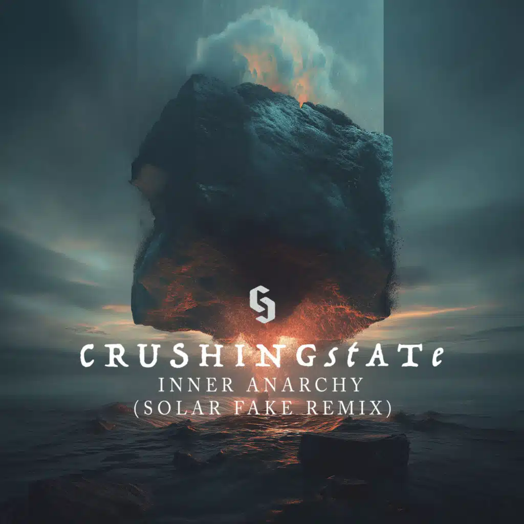 Inner Anarchy (Solar Fake Remix)