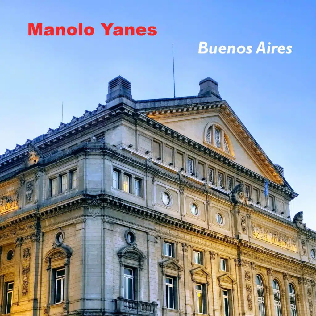 Manolo Yanes