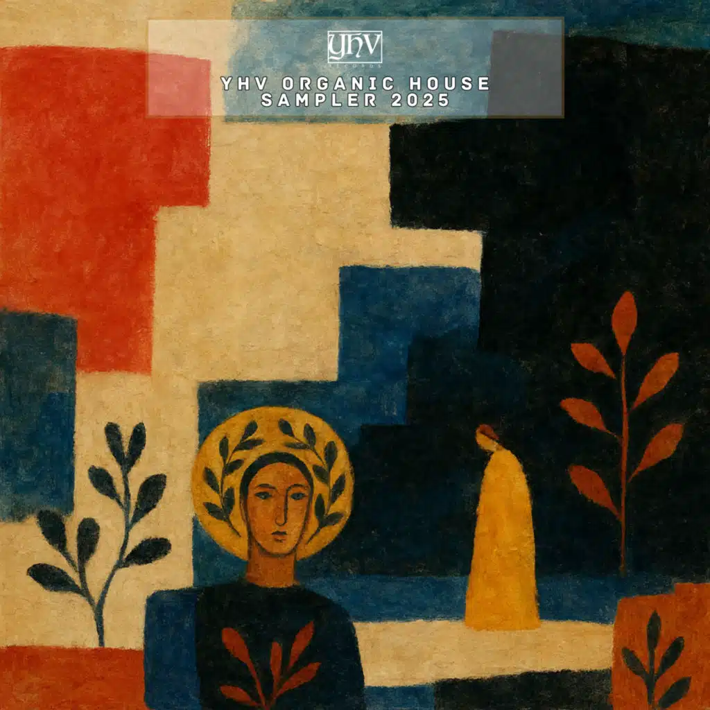 YHV Organic House Sampler 2025