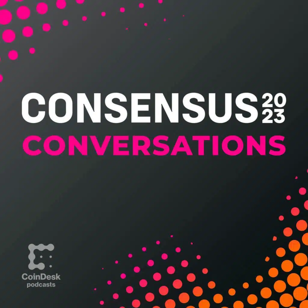 CONSENSUS CONVERSATIONS: In the Eye of the Crypto Storm