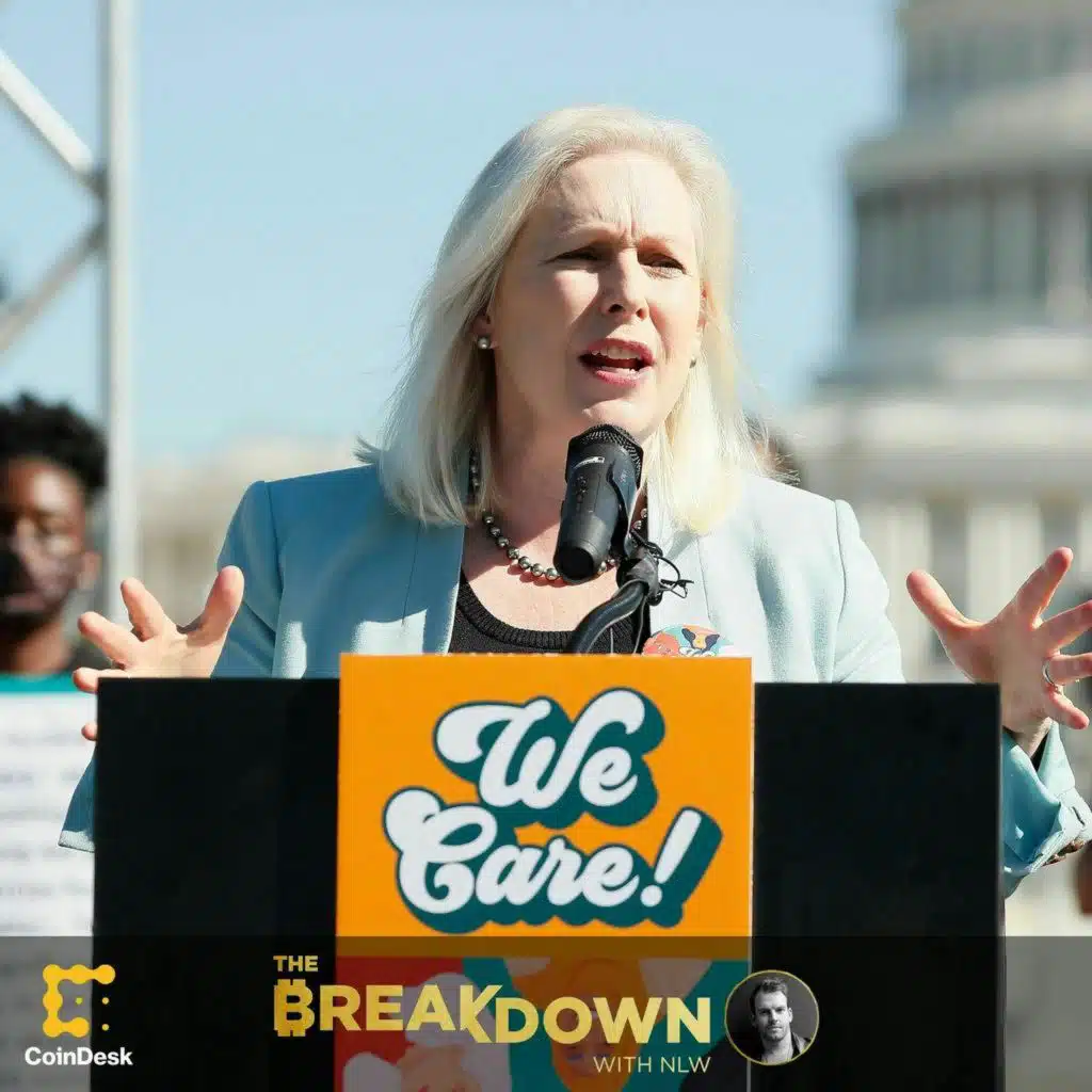 BREAKDOWN: Bitcoin’s Allies in the US Senate Are Increasing